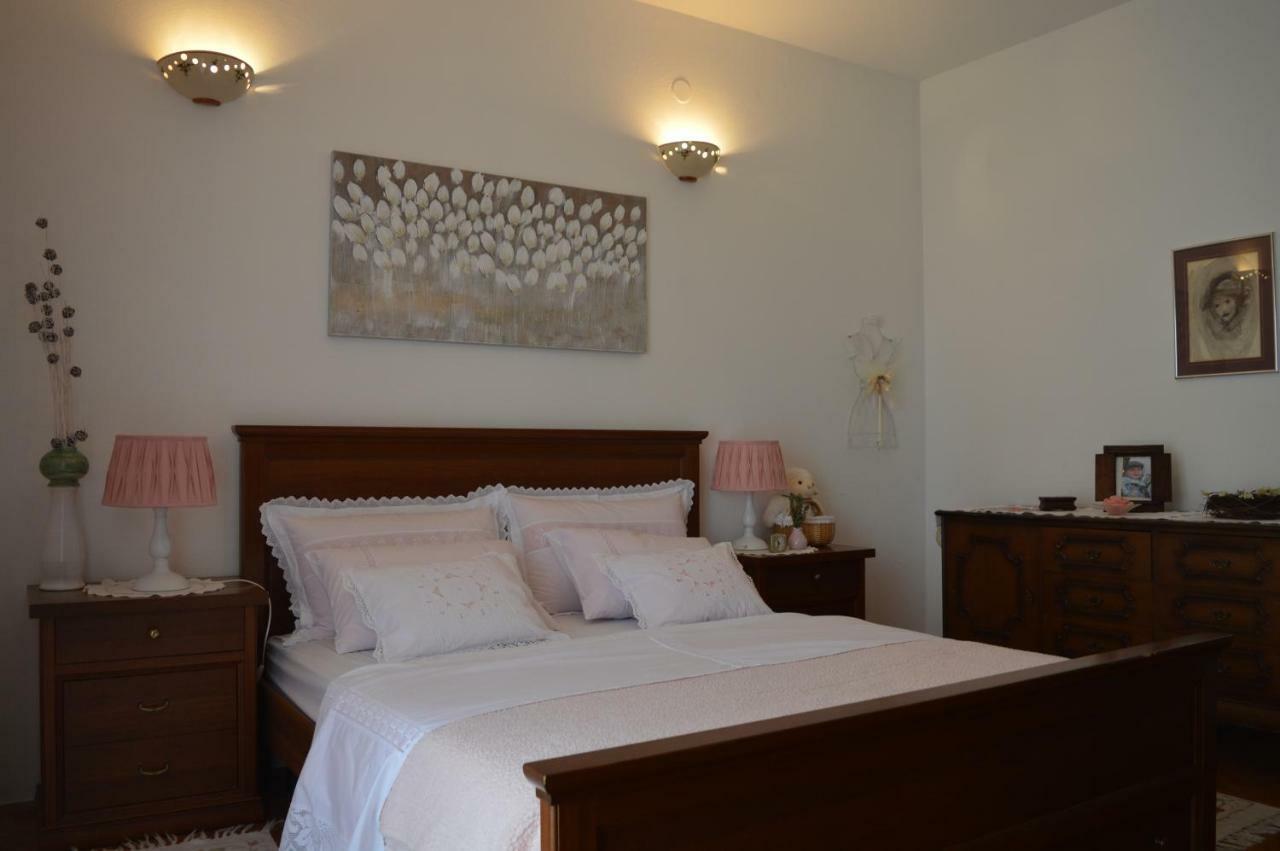 Apartments Sunce Макарска Екстериор снимка